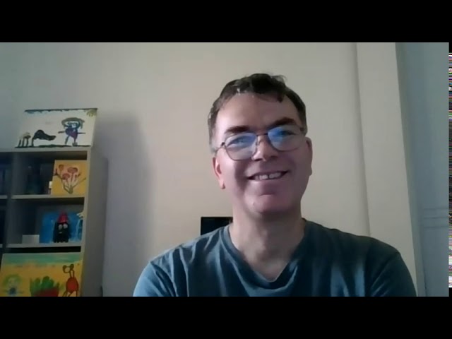 Programming Bootcamp for Scientists #10