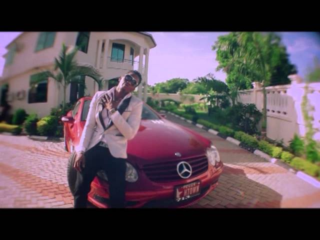 Diamond Platnumz - Mawazo (Official Video)