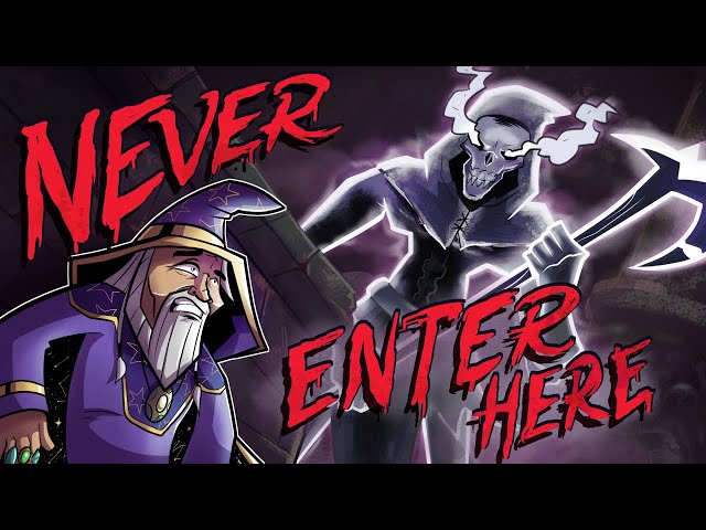 Skyrim: 5 Creepiest Encounters You Probably Missed
