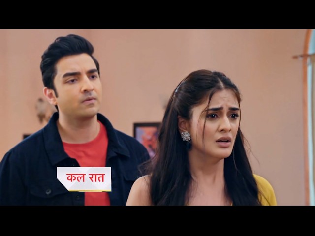 Kyunki Rishton Ke Bhi Roop Badalte Hain New PROMO | Vrinda And Angad Are Divorced