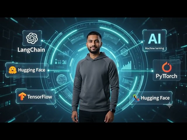 How to Actually Learn Generative AI From Zero to Pro