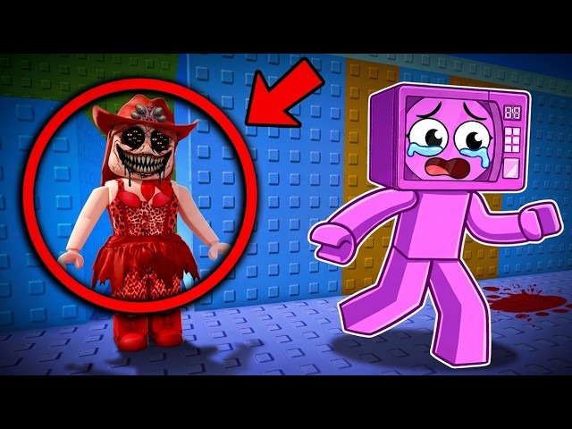 The DARK TRUTH About This ROBLOX TOWER GAME..