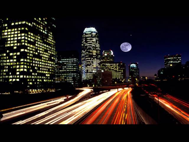 Hard Trance Techno - Terminal Velocity
