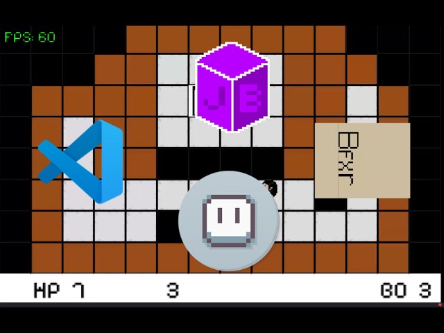 I'm an Indie game developer now - CS50 Final Project