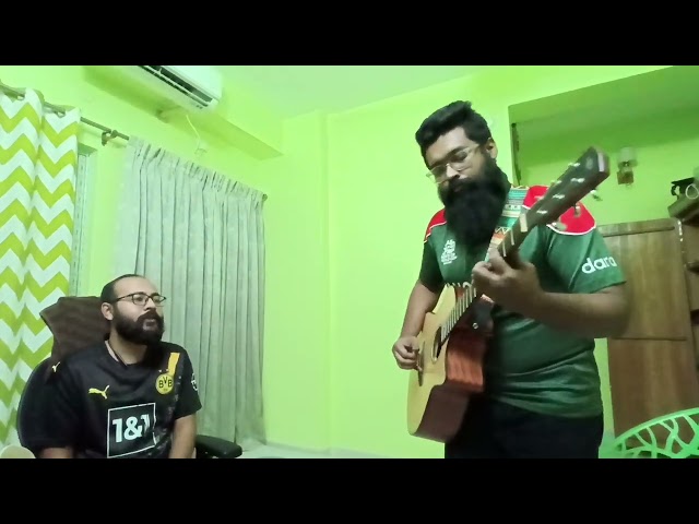 Ekla Batash - একলা বাতাস | Hasan Joy - হাসান জয়
