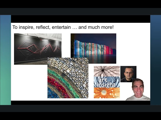 Information Visualization: Introduction