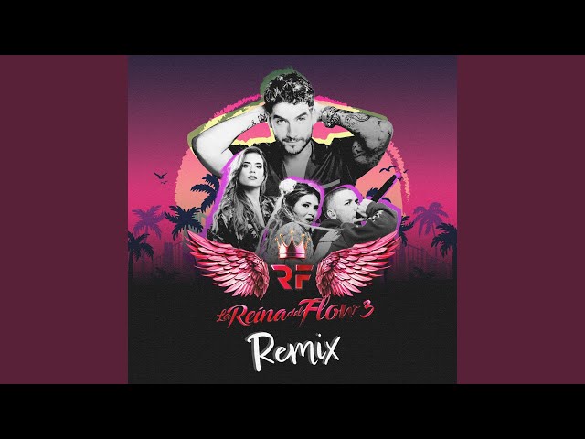 Inmortal (remix)