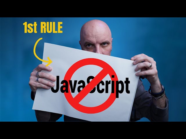 5 Beginner Mistakes that new Blazor Developers make