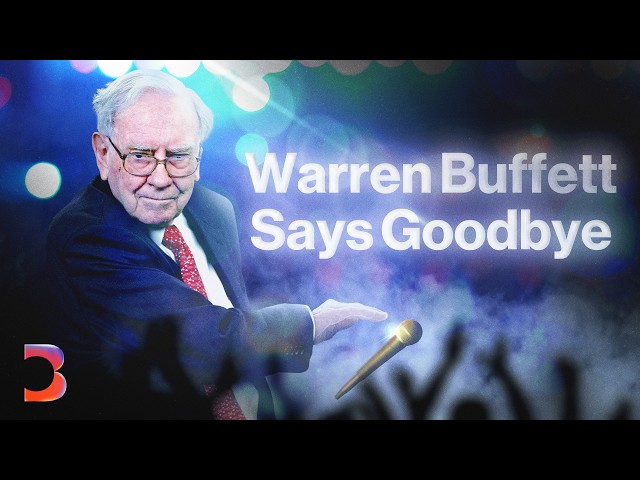 How Warren Buffett Changed Investing Forever