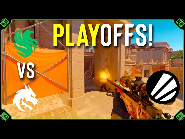 SEMI-FINAL! Spirit vs Falcons - HIGHLIGHTS - IEM Cologne Major 2026 Playoff | CS2