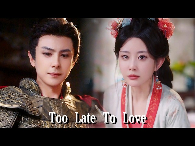 He Chose a Princess Over Her to Gain Power—But When She Left, His World Collapsed in Regret