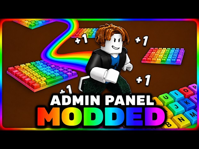 Best Modded Keyboards Escape IN LUCKY MAT ACCOUNT
