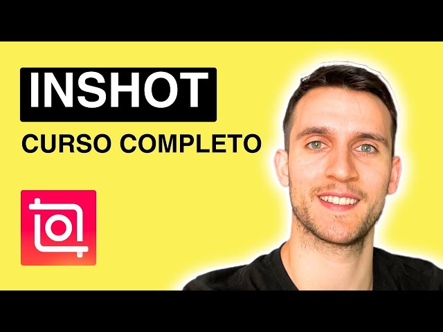 ¿Como funciona InShot? -  De Principiante a Experto en 20 minutos!