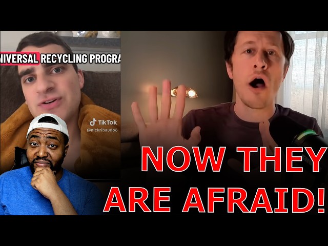 David Pakmans AUDIENCE TURNS AGAINST Him After BETRAYING THEM With Brutal Warning To Democrats!