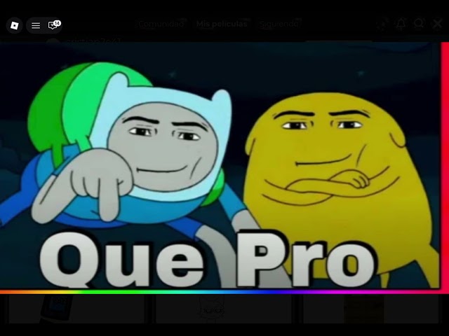 Video random 2