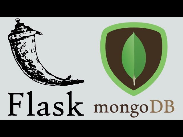 Build a Python CRUD REST API in Flask and MongoDB Using Flask-PyMongo Library
