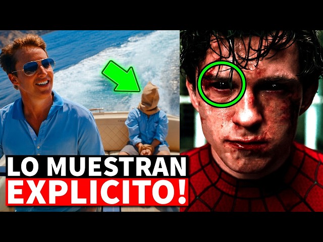 AHORA SI QUE SE HAN PASDO... ESTO ES ASQUEROSO
