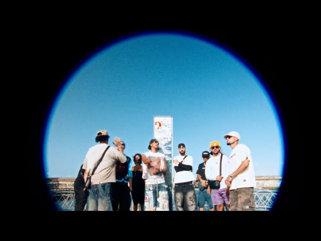 DIA - MiSS COACHELLA [Official Video]