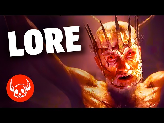 Divinity's LORE, explained