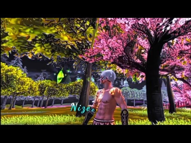 Free Fire Map Xml Video || Alight Motion Xml Video || FF Voice Video Alight Motion ||