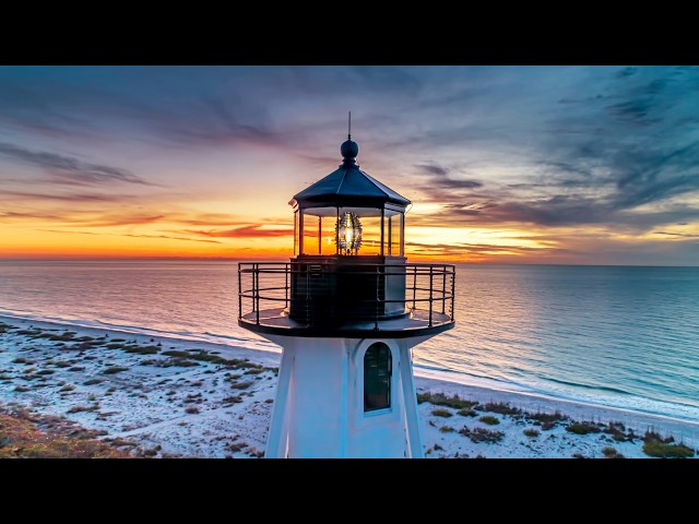Beautiful Relaxing Music - Stop Overthinking, Stress Relief Music, Sleep Music, Calming Music
