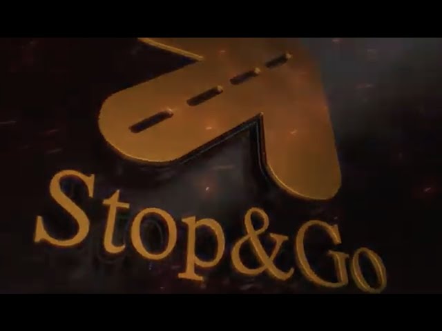 Stop&Go | Create Javascript Scripts In Velocity | Zebra