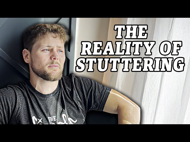 My Worst Stutter Breakdown In Years
