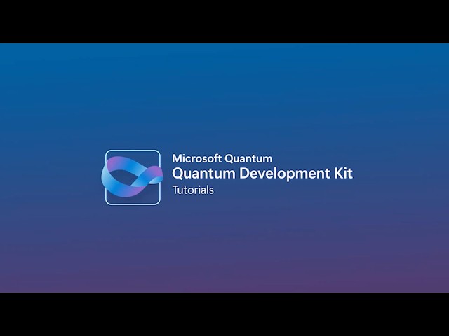 Simplifying Quantum Development with GitHub Copilot in VS Code