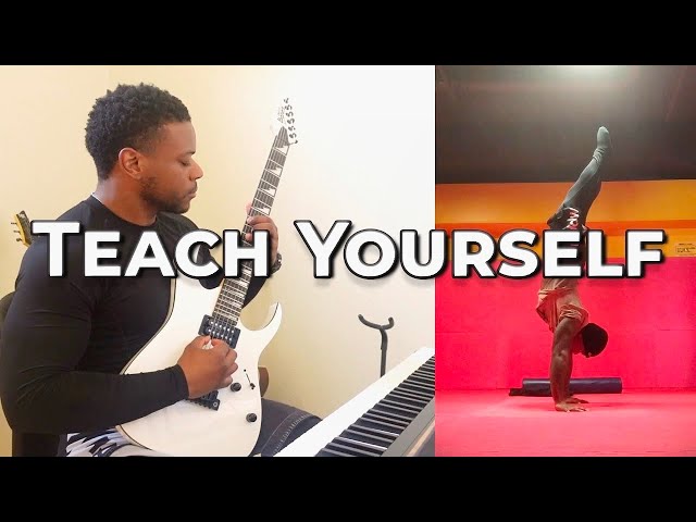 Teach Yourself ANYTHING from YouTube, and ACTUALLY get results.