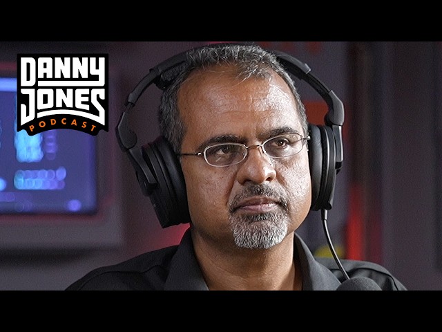 Ancient Texts CONFIRM Simulation Hypothesis | Rizwan Virk