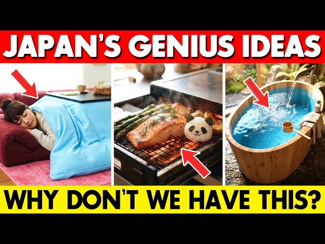 16 Japanese Home Ideas That INSTANTLY Fix Everyday Problems... 🤯