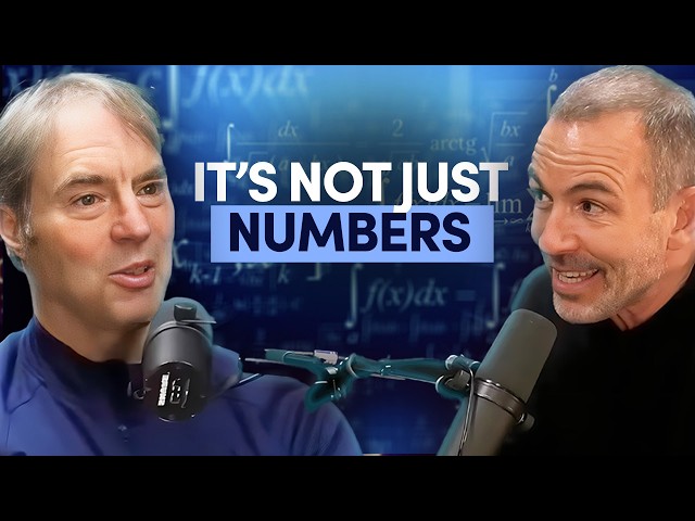 Atheist STUMPED By How MATH Points To GOD