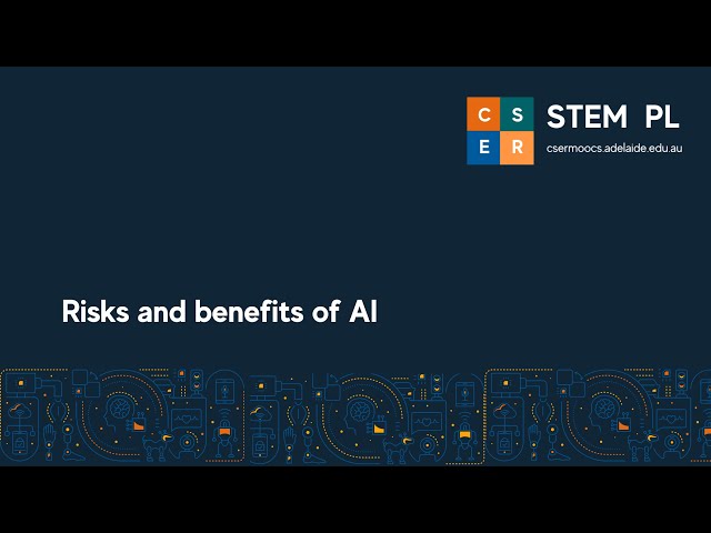 AI: risks and benefits