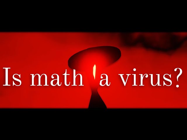 A world where math is a VIRUS | Unorthodox Kitten Explained