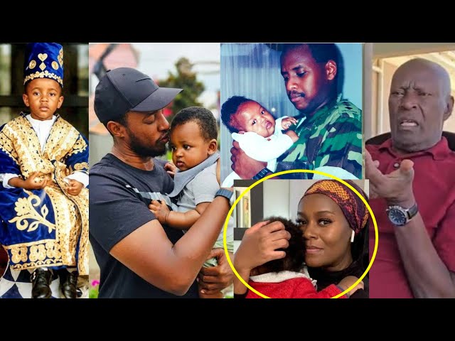 Omusika Wa KING OYO Alondedwa, Kabaka Agenda Okudako Wunno Alangiridwa 