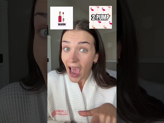 Another filter challenge #grwm #makeup #beautychallenge #makeuptutorial #beauty #makeuptrend