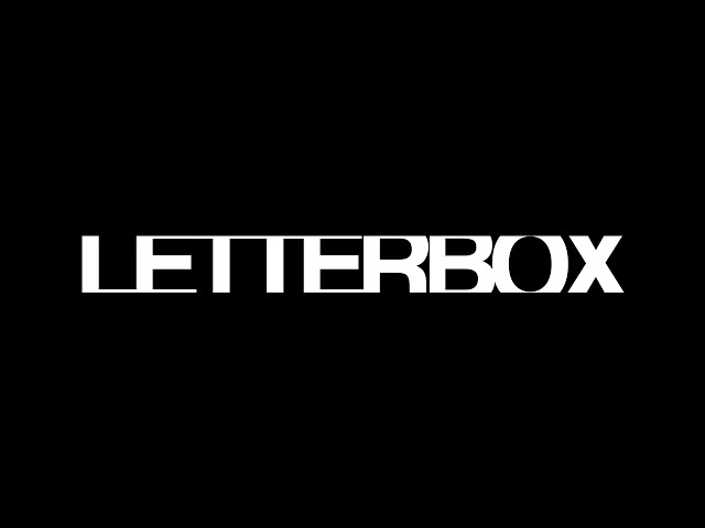 The Director - Letterbox