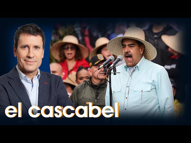 La crisis venezolana y sus efectos en la política nacional | El Cascabel (08/01/2026)