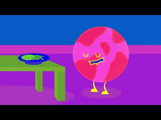 Object Overload Very Hot Effects (Preview 2 Effects)