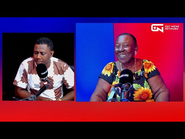 Manman Lavi: Kòman yon ansyen anplwaye Lapolis vin tounen yon gwo Medsen Fèy?  interview Guy Wewe