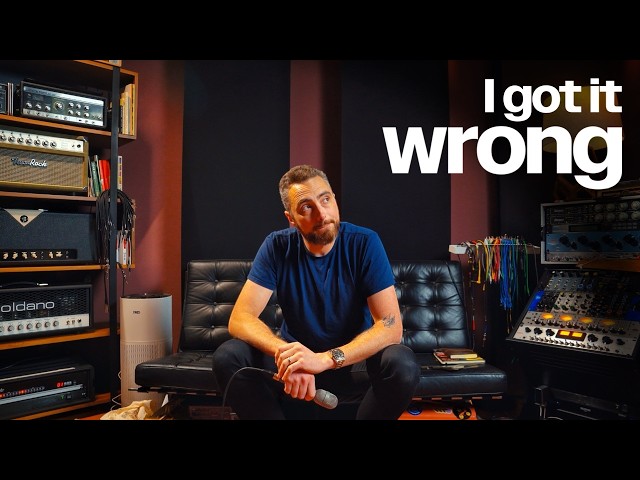 The Real Reason You Can't Afford a Les Paul