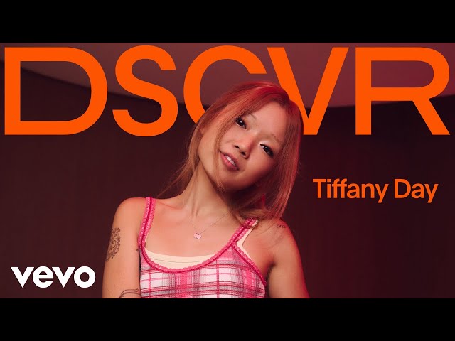 Tiffany Day - Introducing Tiffany Day | Vevo DSCVR