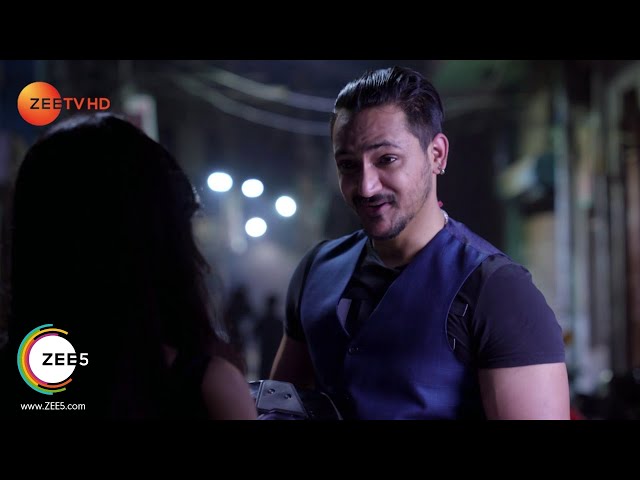 Detective Didi - Hindi TV Serial - Best Scene - 56 - Sonia Balani, Manish Goplani- Zee TV