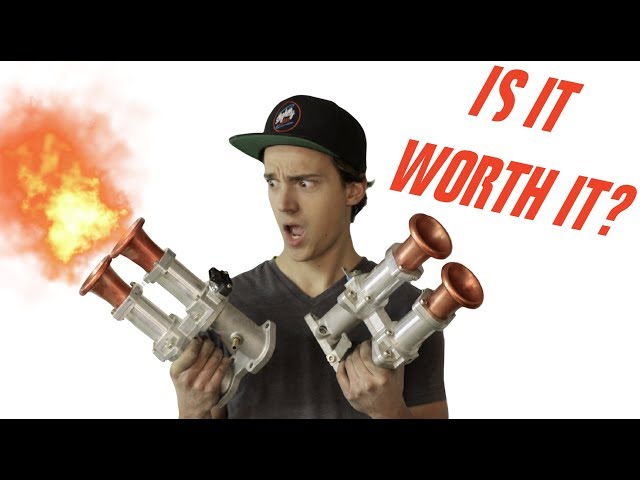 Are ITB's worth it?