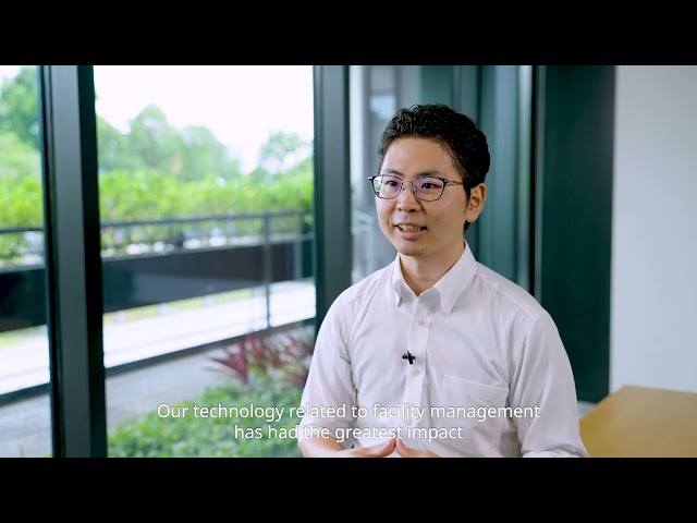 Inside The GEAR: How Kajima and NTT DATA built the future of intelligent buildings