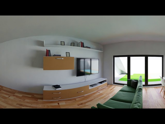 360 made with Blender Hugo Antunes