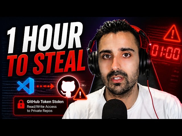 Hackers are dropping Microsoft zero days with 1 hour notice