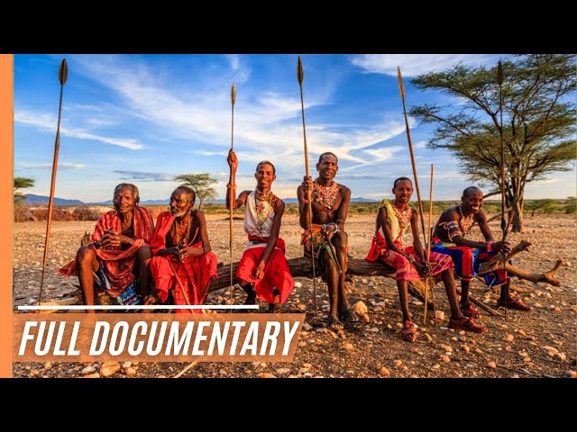 Rituals of mankind | Full Documentary