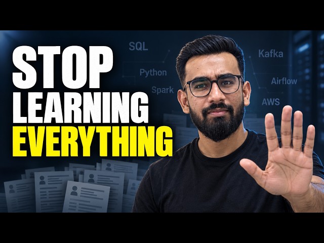 I Analyzed 100 Data Engineer Jobs. Here’s What Companies Want