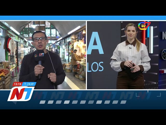 NOTICIERO 7 PRIMERA EDICIÓN 20/08/2026 - CANAL 7 SANTIAGO DEL ESTERO